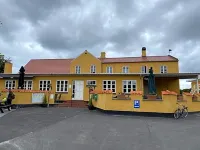 Orø Kro & Hotel Hotels in Rorvig Sogn