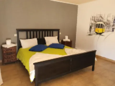 Gojim Casa Rural Hotels in Armamar