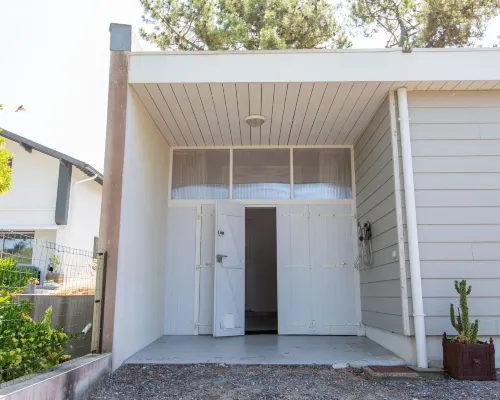 Biarritz 卡布勒通酒店