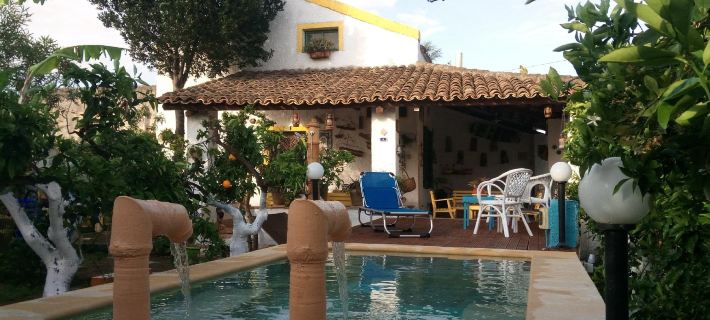 Zagara di Sicilia Hotels in Marsala
