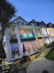 Beach Hotel Torbay B&B Hôtels à : 