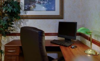 Country Inn & Suites by Radisson, Brockton (Boston), MA