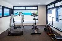 First Light Mooloolaba, Ascend Hotel Collection - Gym