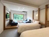 Muica Onsen Hotel
