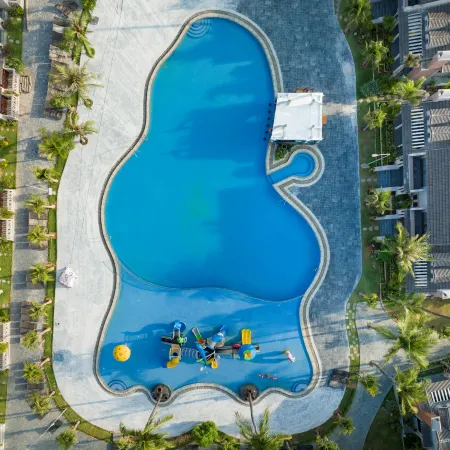 Le' VIVA Resort Mui Ne