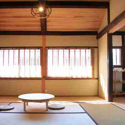 Temari Inn Yukikai Rooms