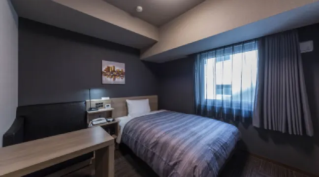 Hotel Route-Inn Fuji Chuo Koen Higashi