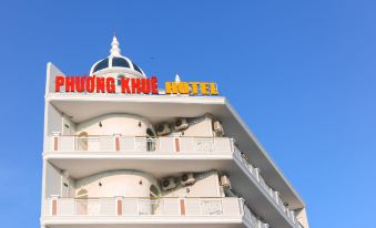 Phuong Khue Hotel