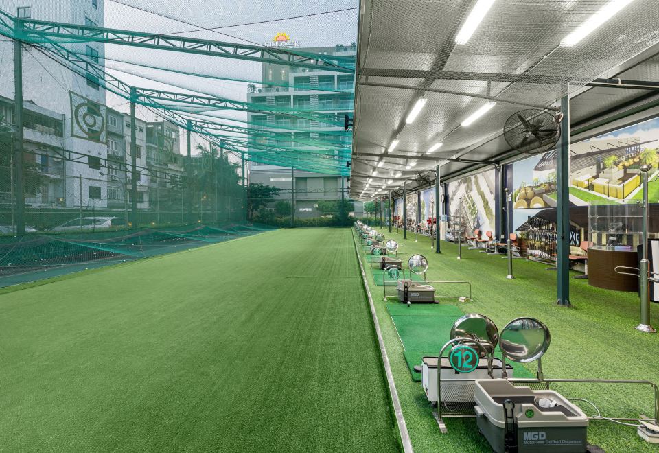 3. 선플라워 인터내..