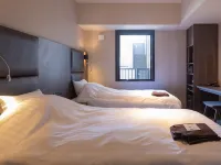ホテルエイチツー長崎 hotel H2 TRIP & BUSINESS NAGASAKI 中華門周辺のホテル