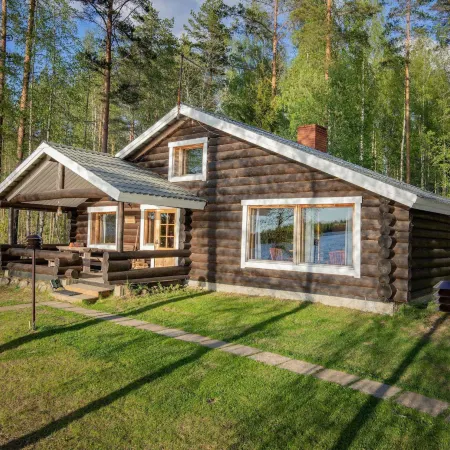 Tatunmökki Hotels in Mikkeli