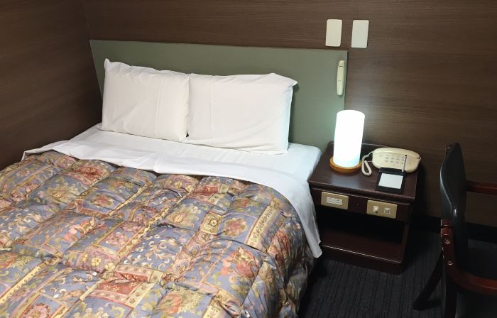 Hotel New Green Noshiro