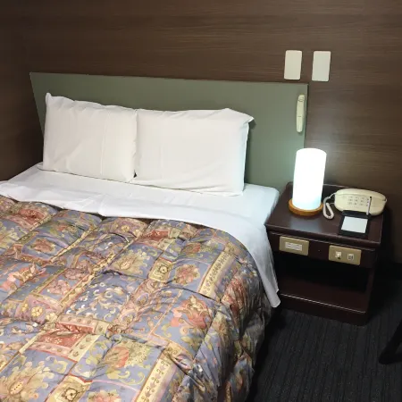 Hotel New Green Noshiro