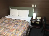 Hotel New Green Noshiro - 2-Sterne