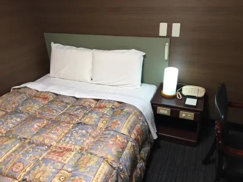 Hotel New Green Noshiro - 2-Star