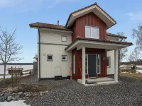 Villa Stenudeen Hoteles cerca de Faro de Bengtskär
