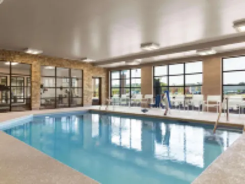 Country Inn & Suites by Radisson, Smithfield-Selma, NC Hotels in Smithfield