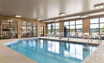 Country Inn & Suites by Radisson, Smithfield-Selma, NC