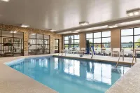 Country Inn & Suites by Radisson, Smithfield-Selma, NC Hotels in Smithfield