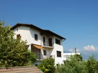 Stellina del Sole Hoteles cerca de Isole di Brissago