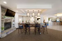 Best Western North Bryant Inn Hotels in San Angelo