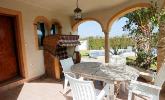 다라 / 타라 Dirk(Dirk) 3성급 호텔 스위트룸