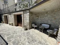 L'Antica Dimora Hotels near Cascate di Villa San Michele