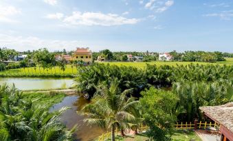 Hoi An Crony Villa