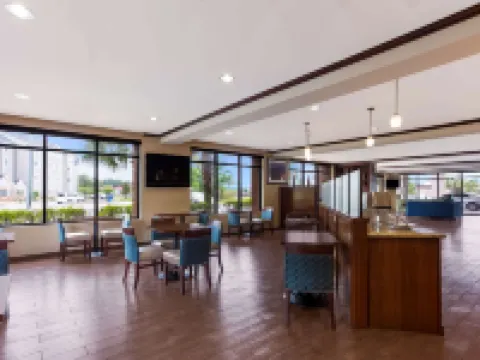 Comfort Suites North Mobile Hotels in Saraland