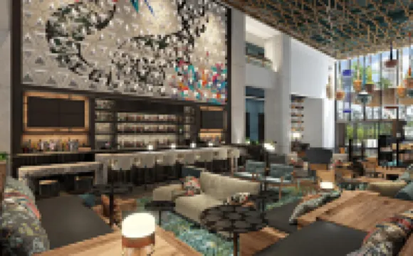 Canopy by Hilton Cancun la Isla