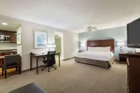Homewood Suites by Hilton Tampa Airport-Westshore Các khách sạn ở Tampa