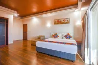 FabHotel Prime Infantaria Comfort with Pool, Calangute Beach Hotel di North Goa