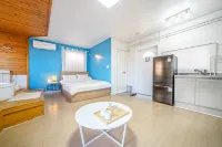 Daebudo the Groo Pension Hotels near Seonjaedo