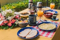 Aparthotel Jardin Tropical Hoteles en Rohero