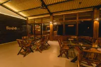 Shatavari Eco Resort - breakfast