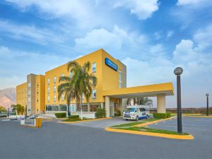 City Express by Marriott Monterrey Santa Catarina