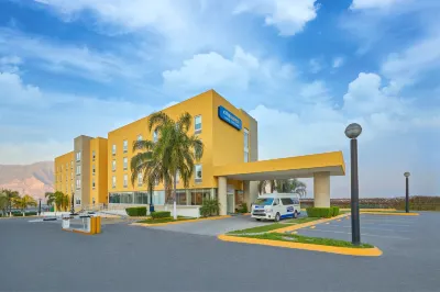City Express by Marriott Monterrey Santa Catarina Hoteles en Ciudad Santa Catarina