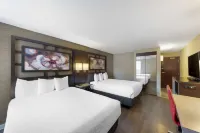 Best Western Plus Austin Central - 3 Sao