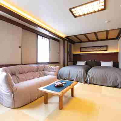 Otaru Furukawa Rooms