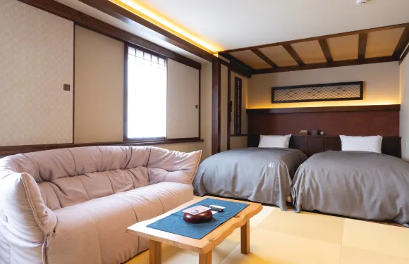 運河之宿小樽古川酒店