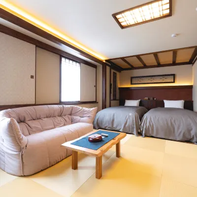 Otaru Furukawa Hotel