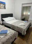 Ul. dr. Franje Tuđmana 71 Hotels in Starigrad