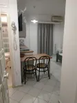 Renia Studios - Economy Studio Ground Floor.