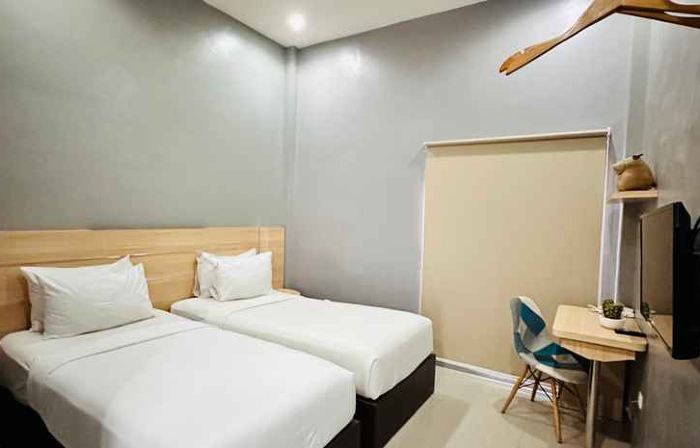 O.R 44 Hotel