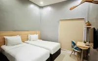 O.R 44 Hotel Hotel dekat Simpang Sekip