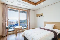 Seogwipo Eia Hotel