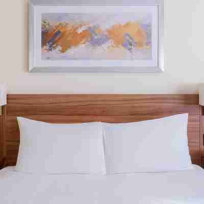 Holiday Inn Leamington Spa - Warwick Rooms