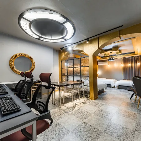 No25 Hotel Seosan