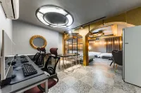 No25 Hotel Seosan - Bintang 3