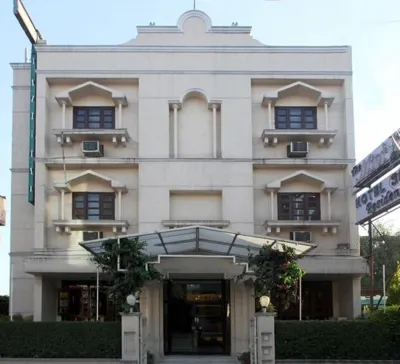 Hotel Shiva Residency